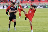 فوتبال تراکتور و پرسپولیس Tractor and Persepolis