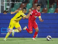 پرسپولیس و فجر سپاسی