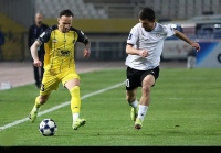 سپاهان مقابل آهال