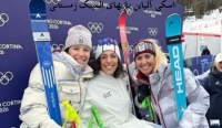 اسکی آلپاین بازیهای المپیک زمستانی 2026
