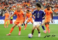 اخبار جام جهانی فوتبال 2026
